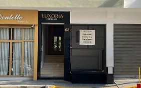 Luxoria by ShortStayMaroc, Studio Moderne et Chic, Parking, Quartier Central